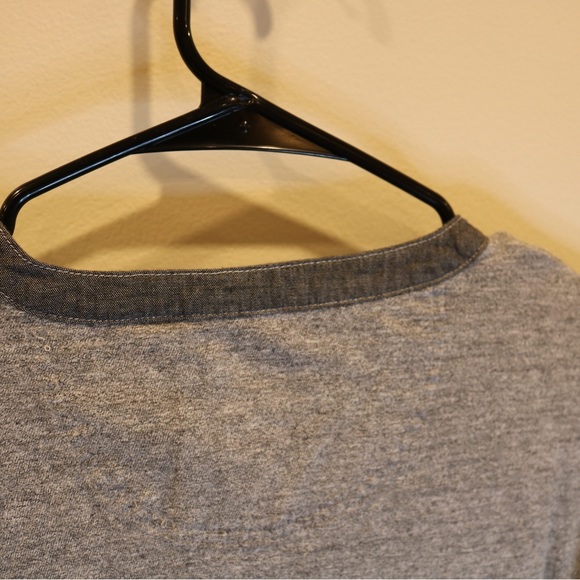 Grayers shirt - Picture 5 of 5